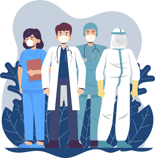 new patient